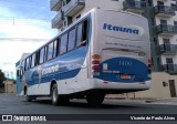 Viação Itaúna 1400 na cidade de Itaúna, Minas Gerais, Brasil, por Vicente de Paulo Alves. Número da foto: #7715160.