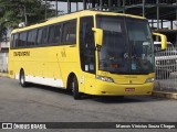 Viação Itapemirim 9707 na cidade de Macaé, Rio de Janeiro, Brasil, por Marcos Vinicius Souza Chagas. Número da foto: #7717698.