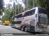Kopereck Turismo 1100 na cidade de Petrópolis, Rio de Janeiro, Brasil, por Gustavo Esteves Saurine. Número da foto: #:id.