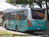 Companhia Coordenadas de Transportes 90298 na cidade de Ribeirão das Neves, Minas Gerais, Brasil, por Fábio de Sá Aráujo. Número da foto: #:id.
