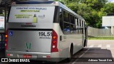 Araucária Transportes Coletivos 19L51 na cidade de Araucária, Paraná, Brasil, por Adriano Trezub Déa. Número da foto: #7715032.