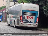 Auto Viação 1001 RJ 108.273 na cidade de Petrópolis, Rio de Janeiro, Brasil, por Zé Ricardo Reis. ID da foto: :id.