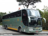 Viação Itapemirim 223 na cidade de São Paulo, São Paulo, Brasil, por Lucas Adriano Bernardino. Número da foto: #7718032.