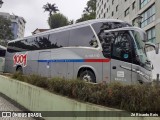 Auto Viação 1001 RJ 108.1110 na cidade de Petrópolis, Rio de Janeiro, Brasil, por Zé Ricardo Reis. Número da foto: #7715576.
