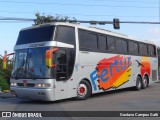 Fertur Turismo 3003 na cidade de Joinville, Santa Catarina, Brasil, por Gustavo Campos Gatti. Número da foto: #7714376.