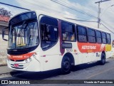 Autotrans > Turilessa 1835 na cidade de Itaúna, Minas Gerais, Brasil, por Vicente de Paulo Alves. Número da foto: #7715329.