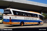 Viação Sertaneja 680 na cidade de Belo Horizonte, Minas Gerais, Brasil, por Junior Almeida. Número da foto: #:id.