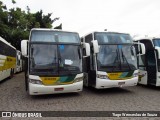 Empresa Gontijo de Transportes 11940 na cidade de Belo Horizonte, Minas Gerais, Brasil, por Tiago Wenceslau de Souza. Número da foto: #7715323.
