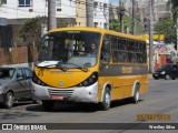 Escolares 05 na cidade de Belo Horizonte, Minas Gerais, Brasil, por Weslley Silva. Número da foto: #:id.