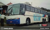 Santur - Santo Antônio Transporte Coletivo 105 na cidade de Garibaldi, Rio Grande do Sul, Brasil, por Marcos Jeremias. Número da foto: #7718206.