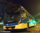 Nortran Transportes Coletivos 6415 na cidade de Porto Alegre, Rio Grande do Sul, Brasil, por Douglas Silva Santos. Número da foto: #:id.