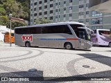 Auto Viação 1001 RJ 108.149 na cidade de Petrópolis, Rio de Janeiro, Brasil, por Zé Ricardo Reis. Número da foto: #7715675.