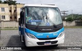 Auto Viação Jabour D86019 na cidade de Rio de Janeiro, Rio de Janeiro, Brasil, por Luiz Guilherme. ID da foto: :id.