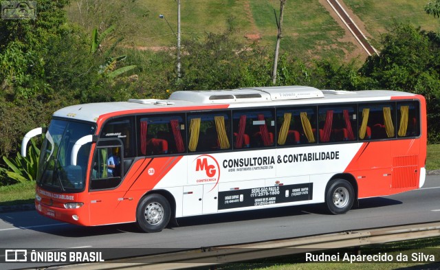 MG Consultoria & Contabilidade 38 na cidade de Santa Isabel, São Paulo, Brasil, por Rudnei Aparecido da Silva. ID da foto: 7719429.