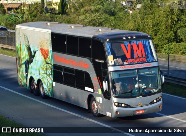 VM Ourinhense Transportes e Turismo 2016 na cidade de Santa Isabel, São Paulo, Brasil, por Rudnei Aparecido da Silva. Número da foto: #7722543.