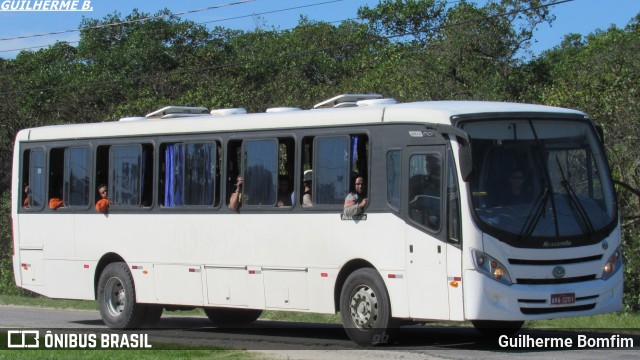 Araucar Locação de Veículos  na cidade de Pontal do Paraná, Paraná, Brasil, por Guilherme Bomfim. Número da foto: #7720007.