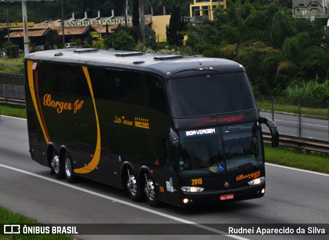 Borges Tur 2015 na cidade de Santa Isabel, São Paulo, Brasil, por Rudnei Aparecido da Silva. ID da foto: 7719344.