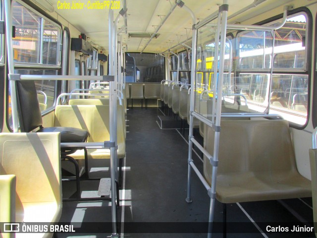 Auto Viação Nossa Sra. do Carmo 5226 na cidade de Curitiba, Paraná, Brasil, por Carlos Júnior. Número da foto: #7721127.