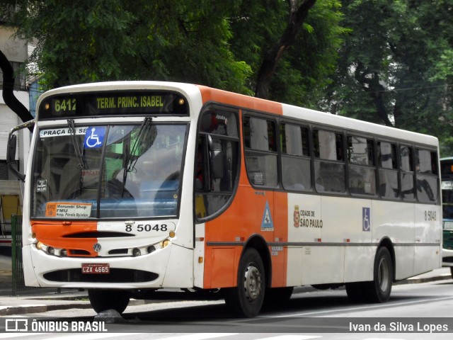 Unicoopers 8 5048 na cidade de São Paulo, São Paulo, Brasil, por Ivan da Silva Lopes. ID da foto: 7719470.