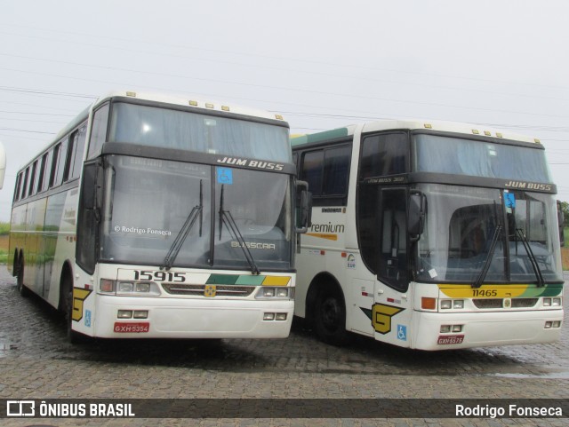 Empresa Gontijo de Transportes 15915 na cidade de Messias, Alagoas, Brasil, por Rodrigo Fonseca. Número da foto: #7719585.