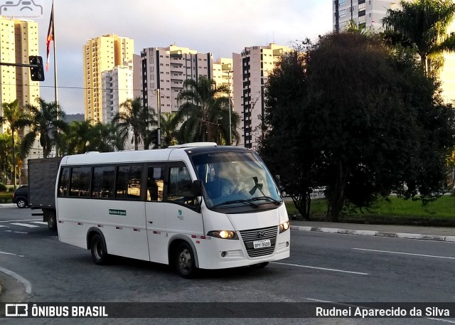 Prefeitura Municipal de Igaratá 9500 na cidade de Mogi das Cruzes, São Paulo, Brasil, por Rudnei Aparecido da Silva. Número da foto: #7719672.
