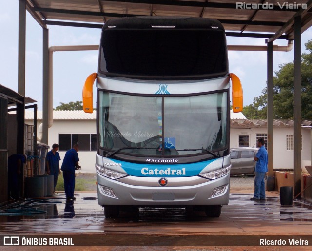 Catedral Turismo 17204 na cidade de Brasília, Distrito Federal, Brasil, por Ricardo Vieira. Número da foto: #7722526.