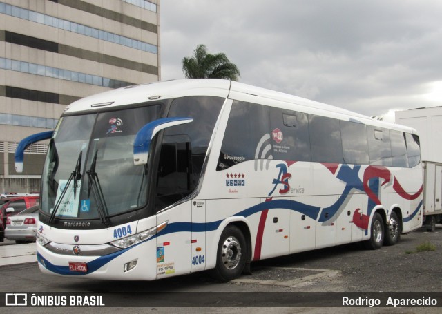 AS Service 4004 na cidade de São Paulo, São Paulo, Brasil, por Rodrigo  Aparecido. Número da foto: #7719525.