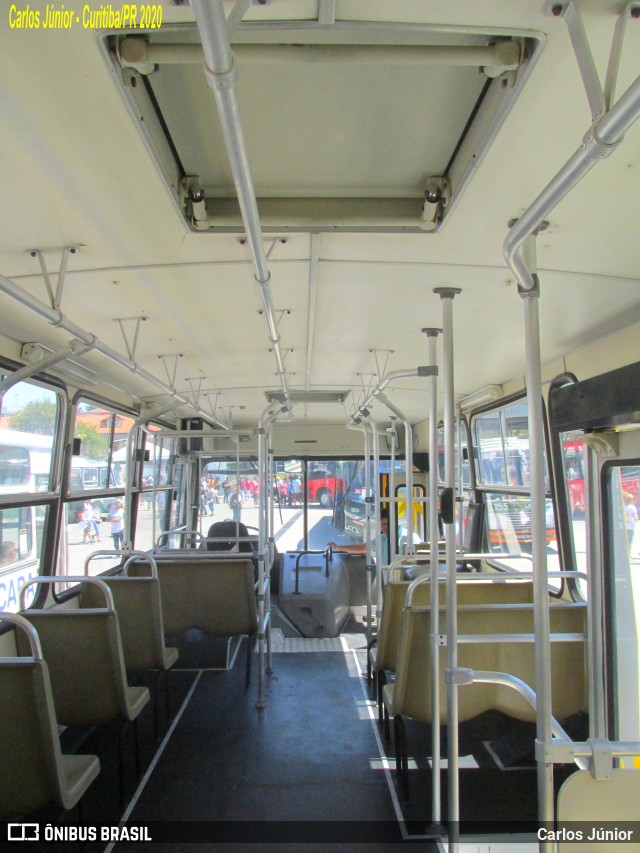 Auto Viação Nossa Sra. do Carmo 5226 na cidade de Curitiba, Paraná, Brasil, por Carlos Júnior. Número da foto: #7721100.