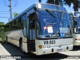 V. Scheidt Transportes VS 023 na cidade de Curitiba, Paraná, Brasil, por Renan Vieira. Número da foto: #7721620.