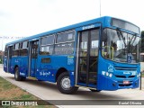Bettania Ônibus 30011 na cidade de Belo Horizonte, Minas Gerais, Brasil, por Daniel Oliveira. Número da foto: #:id.