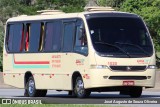 LDATUR Transporte Turismo 1020 na cidade de Roseira, São Paulo, Brasil, por José Augusto de Souza Oliveira. Número da foto: #:id.