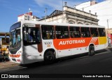 Autotrans > Turilessa 1690 na cidade de Itaúna, Minas Gerais, Brasil, por Vicente de Paulo Alves. Número da foto: #7719688.