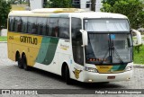 Empresa Gontijo de Transportes 12565 na cidade de Campina Grande, Paraíba, Brasil, por Felipe Pessoa de Albuquerque. Número da foto: #7720123.
