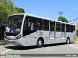Auto Viação Redentor HL331 na cidade de Curitiba, Paraná, Brasil, por Renan Vieira. Número da foto: #7719963.