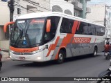 Viação Alvorada 844 na cidade de Guarapari, Espírito Santo, Brasil, por Reginaldo Barbosa dos Santos. Número da foto: #:id.