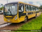 Prefeitura Municipal de Breu Branco 7651 na cidade de Breu Branco, Pará, Brasil, por Tarcísio Borges Teixeira. Número da foto: #:id.