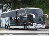 Empresa de Ônibus Nossa Senhora da Penha 59005 na cidade de Joinville, Santa Catarina, Brasil, por Gustavo Campos Gatti. Número da foto: #7720540.