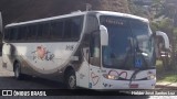 Trectur 3905 na cidade de Ouro Preto, Minas Gerais, Brasil, por Helder José Santos Luz. Número da foto: #:id.