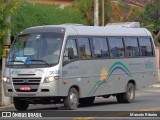 Actur Viagens 3028 na cidade de Vespasiano, Minas Gerais, Brasil, por Marcelo Ribeiro. ID da foto: :id.