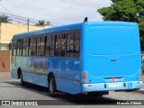 Viação Buião 40037 na cidade de Vespasiano, Minas Gerais, Brasil, por Marcelo Ribeiro. Número da foto: #:id.