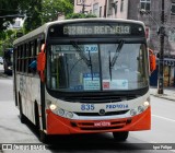Empresa Pedrosa 835 na cidade de Recife, Pernambuco, Brasil, por Igor Felipe. Número da foto: #:id.