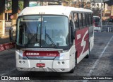 Viação Serro 1360 na cidade de Belo Horizonte, Minas Gerais, Brasil, por Vicente de Paulo Alves. Número da foto: #7719867.