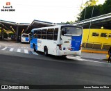 Transwolff Transportes e Turismo 6 6372 na cidade de São Paulo, São Paulo, Brasil, por Lucas Santos da Silva. Número da foto: #7720942.