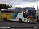 Empresa Gontijo de Transportes 12635 na cidade de Jequié, Bahia, Brasil, por Gabriel Bispo. Número da foto: #7722625.