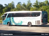 Auto Viação Camurujipe 4042 na cidade de Cruz das Almas, Bahia, Brasil, por Flávio  Santos. Número da foto: #7721857.