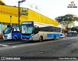 Transwolff Transportes e Turismo 6 6720 na cidade de São Paulo, São Paulo, Brasil, por Lucas Santos da Silva. Número da foto: #7720907.