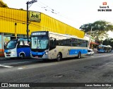 Transwolff Transportes e Turismo 6 6720 na cidade de São Paulo, São Paulo, Brasil, por Lucas Santos da Silva. ID da foto: :id.