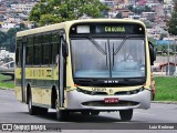 Empresa Unida Mansur e Filhos 107 na cidade de Juiz de Fora, Minas Gerais, Brasil, por Luiz Krolman. Número da foto: #7719477.