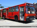 Ônibus Particulares 6306 na cidade de Curitiba, Paraná, Brasil, por Renan Vieira. Número da foto: #7719837.