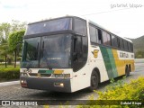 Empresa Gontijo de Transportes 11150 na cidade de Jequié, Bahia, Brasil, por Gabriel Bispo. Número da foto: #7722582.